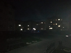   Темные времена на ул. Уютной: в Борисоглебске 4 многоквартирных дома  уже 4 месяца живут без уличного освещения