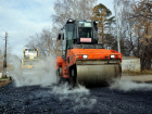 Борисоглебск получит на ремонт дорог 80 миллионов