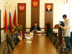 Мэр Борисоглебска прокомментировал ситуацию с городским водоснабжением