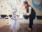 Алиса, Снежная королева и Ёлочка-Красавица: какие костюмы сделали борисоглебские мамы своим детям 