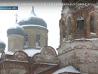 Проект "Вернём жизнь храму" проходит в Борисоглебской епархии