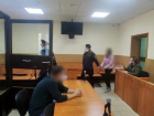 Обвиняемым в убийстве двоих детей в Терновке продлили срок содержания под стражей
