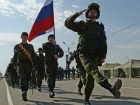 Два призывника из Борисоглебска пойдут служить в национальную гвардию