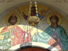 15 мая в храмах Борисоглебска прошли праздничные службы