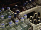 В Поворино полицейский приторговывал «паленым» алкоголем