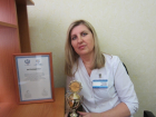 Неврологическое отделение Борисоглебской РБ признали лучшим в области