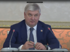 24 апреля губернатор Воронежской области  отчитается о проделанной работе
