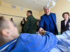 Скольким семьям участников СВО помогли в Воронежской области