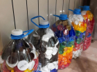 А дело – хорошее: зачем борисоглебские школьники решили собирать пластиковые крышки 
