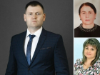 Кого выдвинула «Единая Россия» на выборах депутатов Борисоглебской городской Думы по округу №10