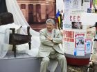В Борисоглебске пройдет митинг в память о «Человеке-театре»