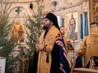 Бывший клирик  Борисоглебской  епархии  стал епископом Россошанским и Острогожским