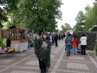 «Борисоглебский Арбат» будет работать каждые выходные – до начала осени 