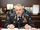 Глава МВД Чечни Руслан Алханов выразил благодарность предпринимателям из Поворинского района