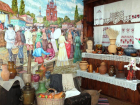 Борисоглебцам  предлагают внести свою лепту в развитие музейной экспозиции