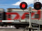 В 7 раз увеличилось число  ДТП на железнодорожных переездах в Воронежской области