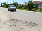 Администрация Борисоглебска не приняла ремонт дорог на пяти улицах города