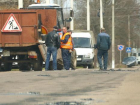Ремонт дорог в этом году в  Борисоглебске  будет «скромным»
