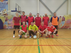 Терновцы обыграли борисоглебцев в мини-футбол