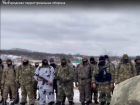 Губернатор Воронежской области  высказался против вооружения  терробороны