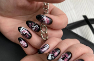  Маникюр, педикюр, наращивание ногтей в Nail stor studio - 