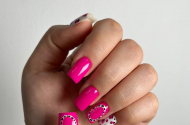  Маникюр, педикюр, наращивание ногтей в Nail stor studio - 