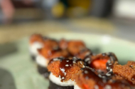 Доставка вкусной еды от Sushi grey - 