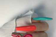  Маникюр, педикюр, наращивание ногтей в Nail stor studio - 