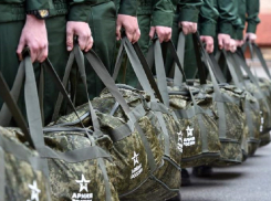 С 1 апреля в Воронежской области стартует весенний призыв в армию 