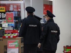 О тотальных антиковидных рейдах в Воронежской области сообщили власти 