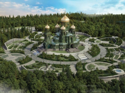 Борисоглебцы могут увековечить имена своих фронтовиков в экспозиции Главного храма Вооруженных сил