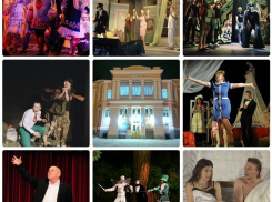 Чем Борисоглебский драмтеатр порадует зрителей в феврале