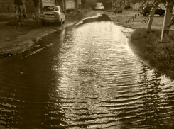  «Есть такой город у нас - Борисоглебск, про него власти  то ли забыли, то ли не знают» 