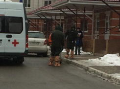 Четыре человека заболели коронавирусом в Воронежской области