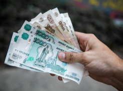 На 10%  увеличили пенсии, МРОТ и прожиточный минимум с 1 июня в Воронежской области