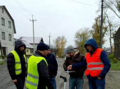 В Борисоглебске сегодня начала работу комиссия по приемке дорог