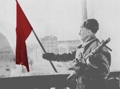 «Не опозорим наше Знамя малодушием!»: как освобождали Воронеж 