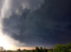 В Воронежскую область придут ветер и грозы на текущей рабочей неделе