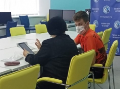 Борисоглебские студенты вернулись с дистанта (но не все)