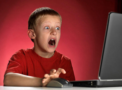 В Воронежской области идёт разработка проектов «Электронный психолог» и «Безопасный интернет»