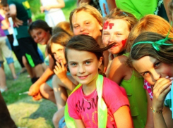 В Борисоглебске стартовала летняя оздоровительная кампания  