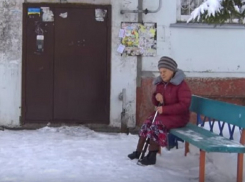 Численность населения Воронежской области сократилась за год на 13 тыс. человек