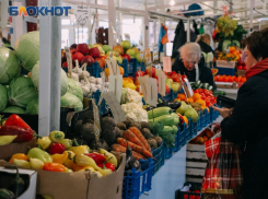 Владельцам и арендаторам рынков в Воронежской области чиновники обещают помочь «обкатанным механизмом»