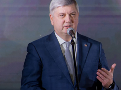 Новые меры  поддержки семей  мобилизованных анонсировал губернатор Воронежской области 