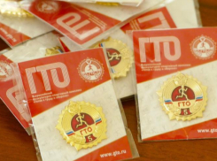 Воронежская области - лидер национального рейтинга ГТО