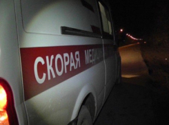 21-летняя девушка погибла в лобовом ДТП на трассе в Терновском районе