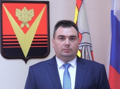 Андрей Пищугин призвал борисоглебцев прийти на выборы 