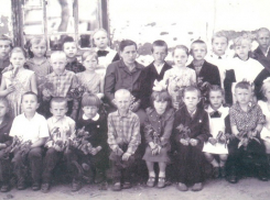 Из школы — на войну