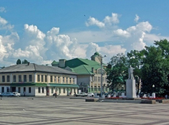 Борисоглебск оказался на третьем месте по численности населения в Воронежской области