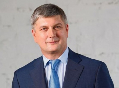 Обращение врио губернатора Воронежской области Александра Гусева